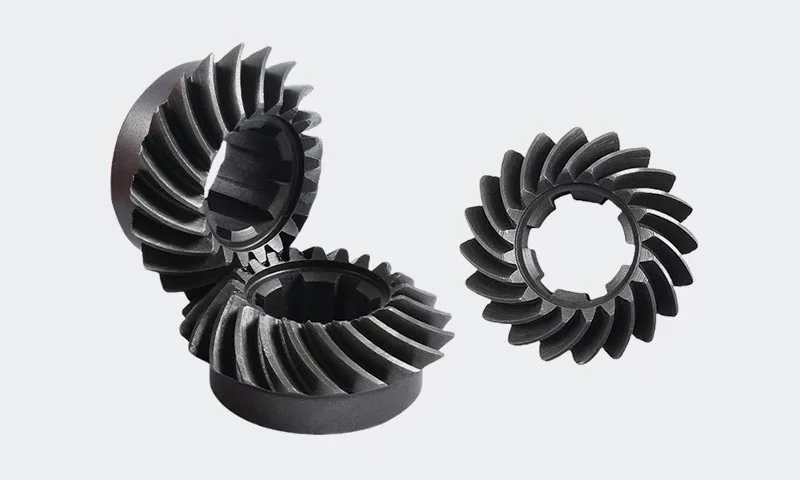 Gears