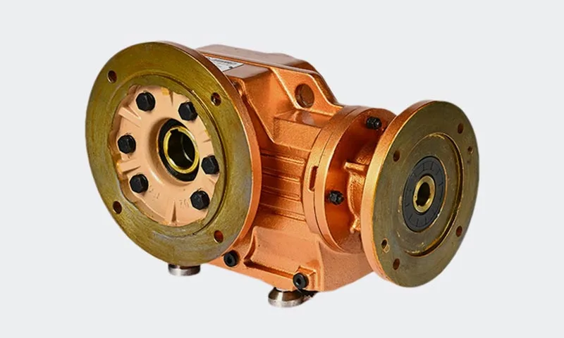 Gear Reducers