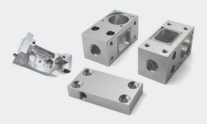 Cnc Machining