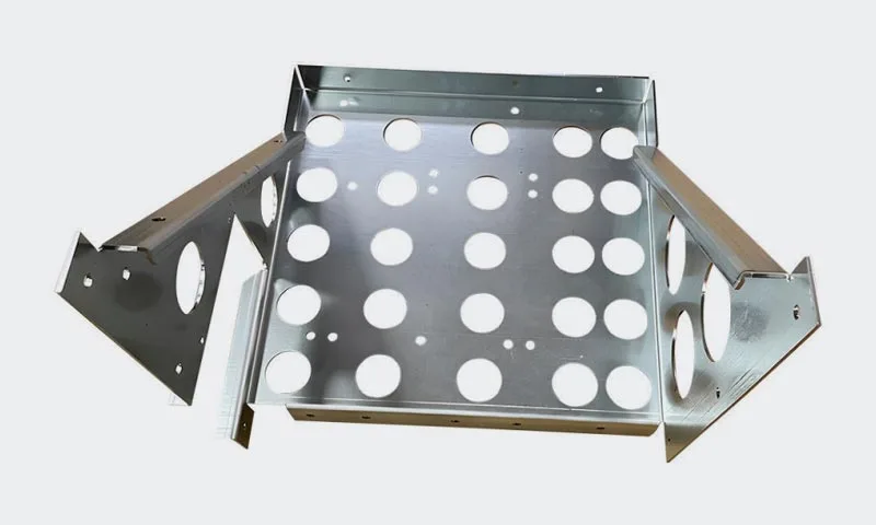Sheet Metal