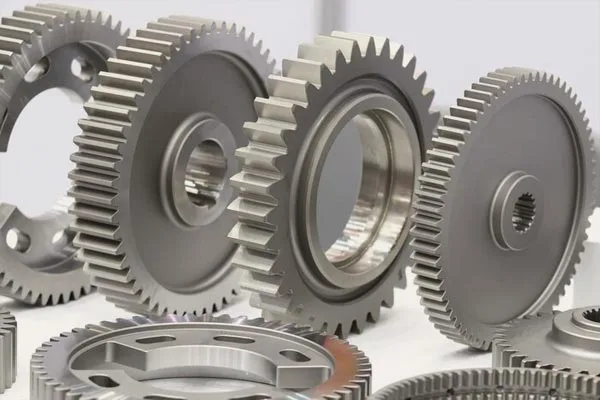 High-Precision Gear Processing Solutions for Heavy-Load and High-Speed Operating Conditions