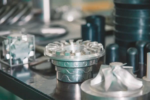Precision Machined OEM Components Address Customization and Volume Production