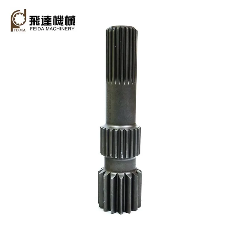 Gear Shafts