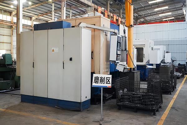 Plastic Spur Gears