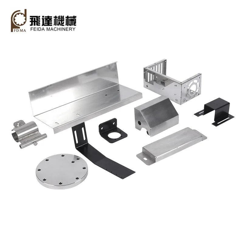 carbon steel sheet metal