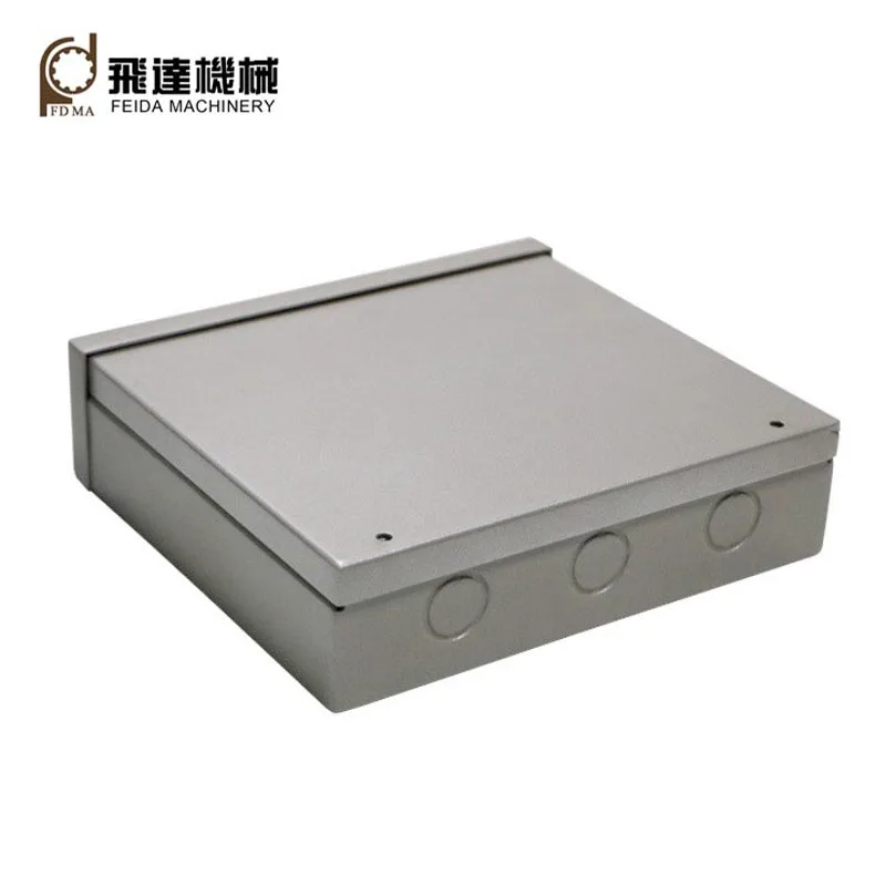 Sheet Metal Welding
