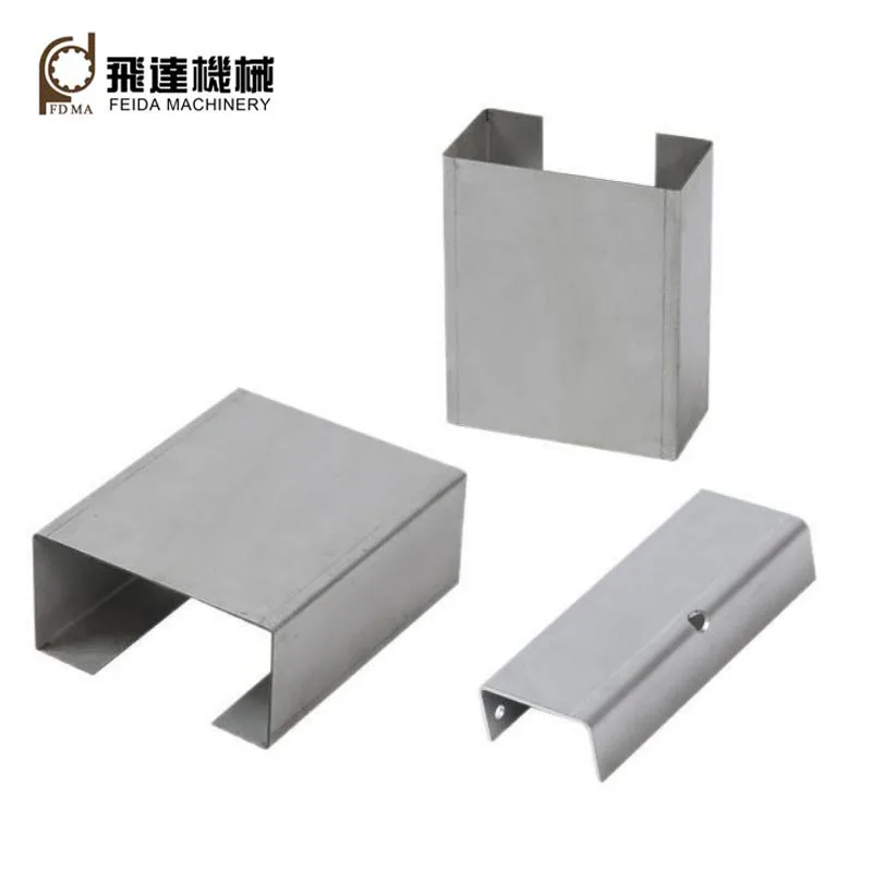 carbon steel sheet metal