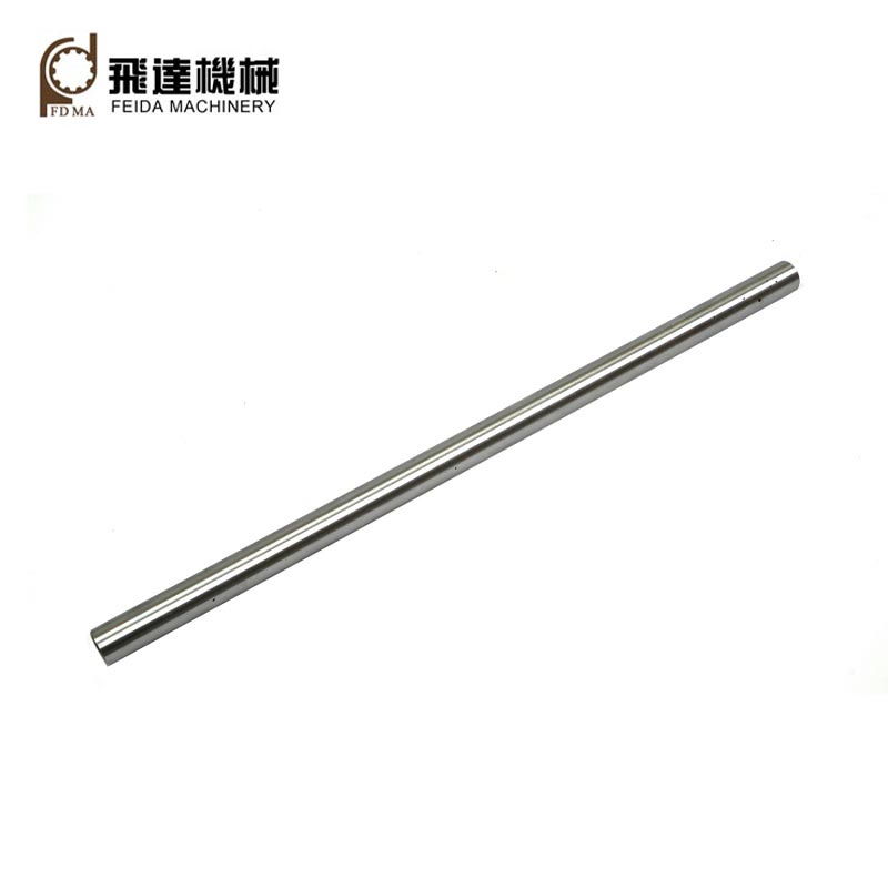Linear Shafts