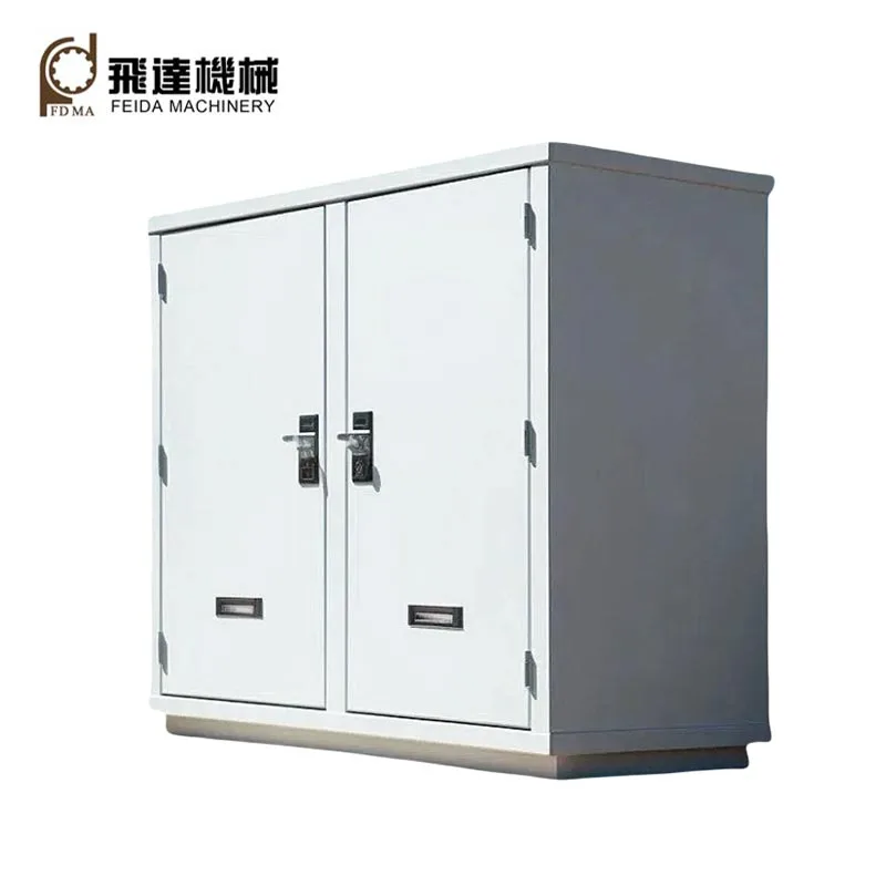 Sheet Metal Assembly